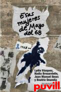 Esas mujeres de Mayo del 68