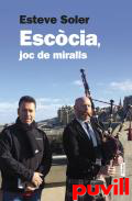 Esccia, joc de miralls