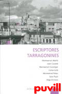 Escriptores tarragonines