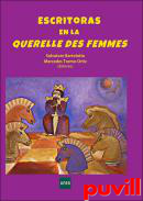 Escritoras en la Querelle des Femmes