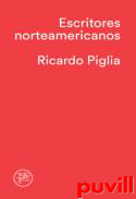 Escritores norteamericanos