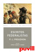 Escritos federalistas