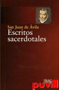 Escritos sacerdotales