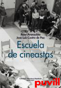 Escuela de cineastas