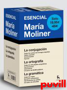 Esencial Mara Moliner