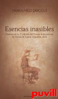 Esencias inasibles