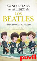 Eso no estaba en mi libro de los Beatles