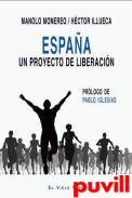 Espaa : un proyecto de liberacin