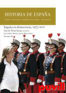 Espaa en democracia, 1975-2011