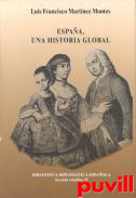 Espaa, una historia global