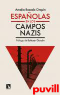 Espaolas en los campos nazis