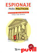 Espionaje para polticos