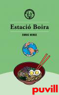 Estaci boira