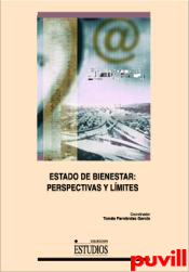 Estado de bienenestar: perspectivas y lmites