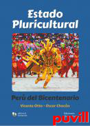 Estado pluricultural : Per del bicentenario