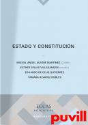 Estado y constitucin