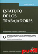 Estatuto de los Trabajadores