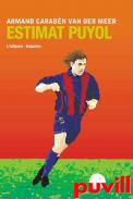 Estimat Puyol