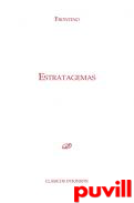 Estratagemas