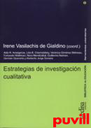 Estrategias de investigacin cualitativa