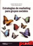 Estrategias de marketing para grupos sociales