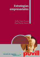 Estrategias empresariales