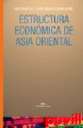 Estructura econmica de Asia Oriental