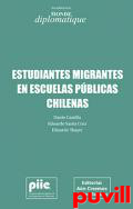 Estudiantes migrantes en escuelas pblicas chilenas