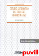 Estudio sistemtico del derecho administrativo