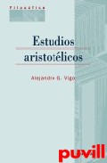 Estudios aristotlicos