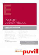 Estudios de tica pblica