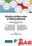 Estudios jurdicos sobre el ftbol profesional