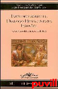 Estudios sobre el dilogo renacentista 

espaol : antologa de la crtica