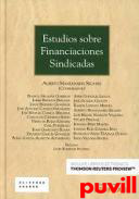 Estudios sobre financiaciones sindicadas