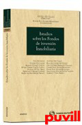 Estudios sobre los fondos de inversin inmobiliaria