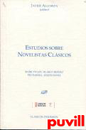 Estudios sobre novelistas clsicos : Mark Twain, Blasco Ibez, Po Baroja, Joseph Roth