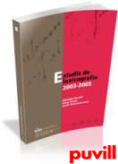 Estudis de lexicografia 2003-2005