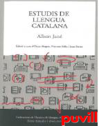 Estudis de llengua catalana