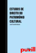 Estudos de direito do patrimnio cultural