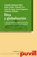 tica y globalizacin : cosmopolitismo, responsabilidad y diferencia en un mundo global