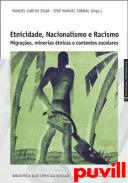 Etnicidade, Nacionalismo e Racismo