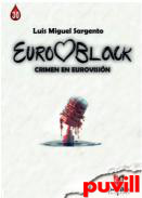 Euroblack : Crimen en eurovisin