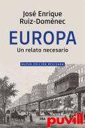 Europa : un relato necesario