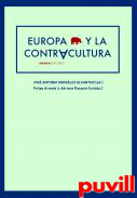 Europa y la contracultura
