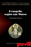 Evangelio segn san Mateo