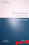 Evaristo Carriego, precursor del tango