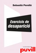 Exercicics de desaparici