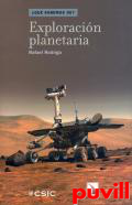 Exploracin planetaria