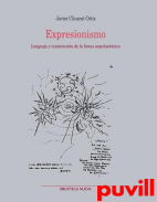 Expresionismo, lenguaje y construccin de la forma arquitectnica