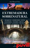 Extremadura sobrenatural